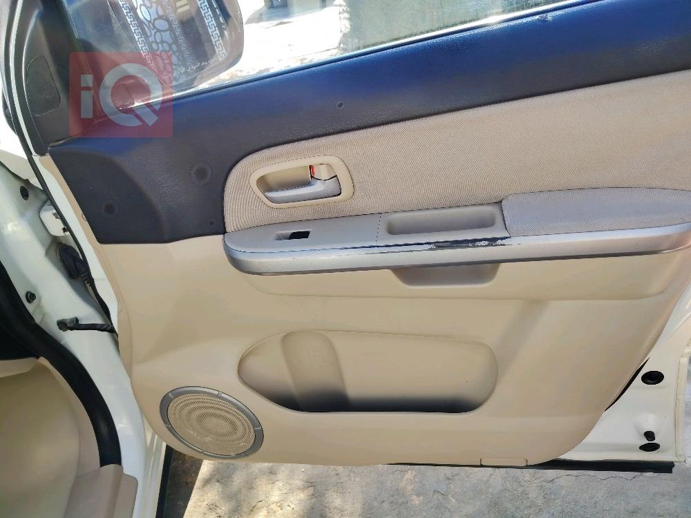 سوزوكي فيتارا